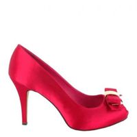 Zapatos novia con color o blancos? - 1