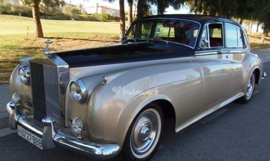 rolls royce