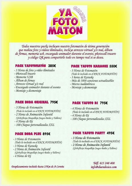 Fotomaton - 1
