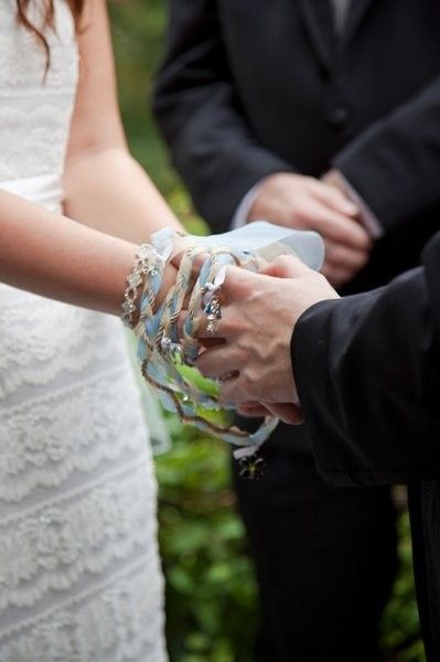 handfasting