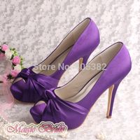 Los zapatos de todas las novias! - 1