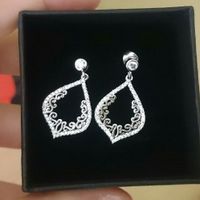 Zapatos y pendientes - 2
