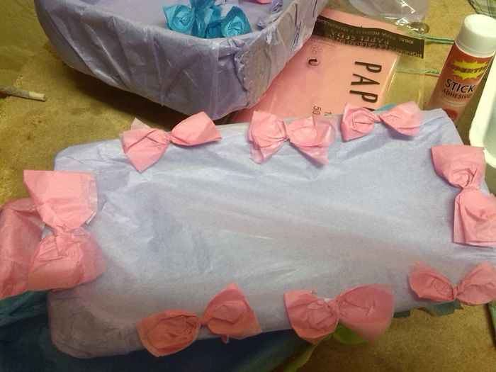  cositas para mi buffet de chuches! - 2