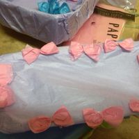  cositas para mi buffet de chuches! - 2