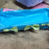  cositas para mi buffet de chuches! - 3