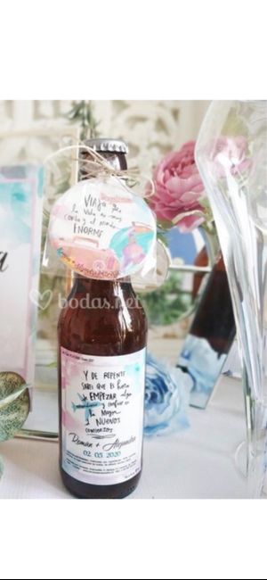 Detalles para invitados 2