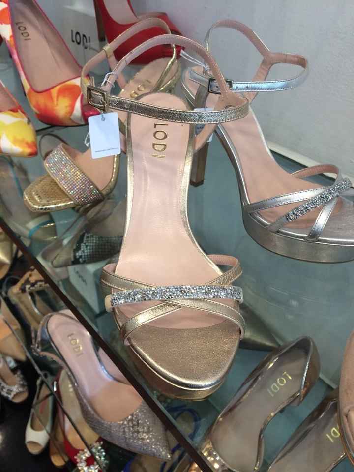 66 dias y ya tengo mis zapatos!! - 5