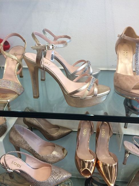 66 dias y ya tengo mis zapatos!! - 4
