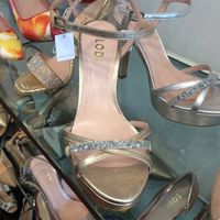 Tallaje zapatos lodi - 1