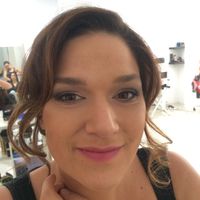 Maquillaje y peluquería  9 dias de la boda!! - 1