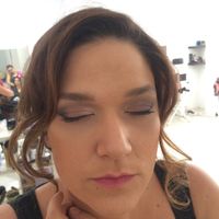 Maquillaje y peluquería  9 dias de la boda!! - 2