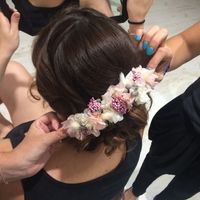 Maquillaje y peluquería  9 dias de la boda!! - 4