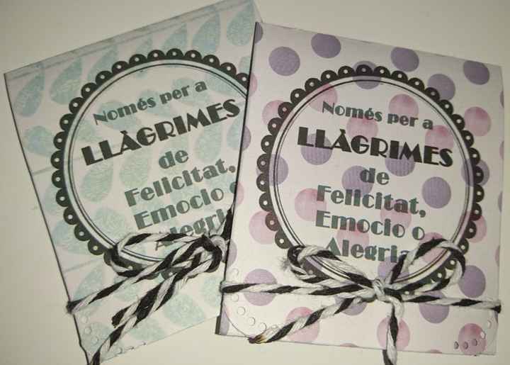 lágrimas de felicidad 2
