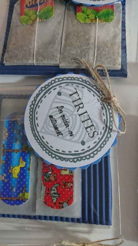 Tiritas