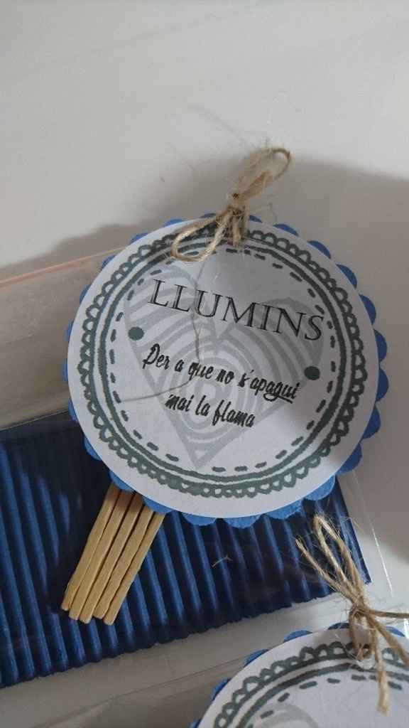 Cerillas