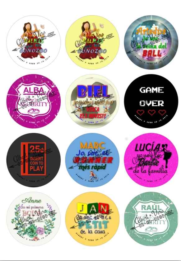 chapas