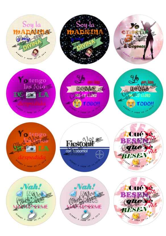 chapas