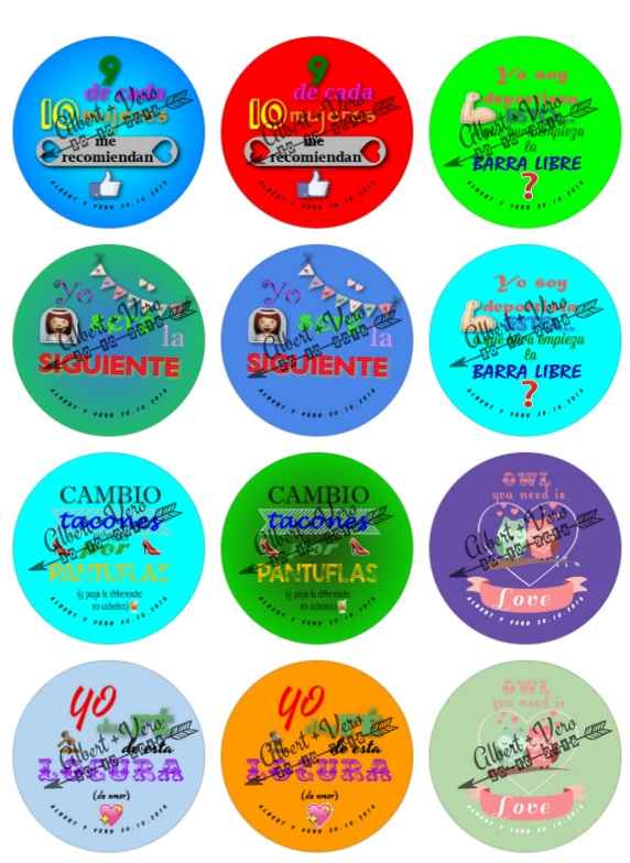 chapas