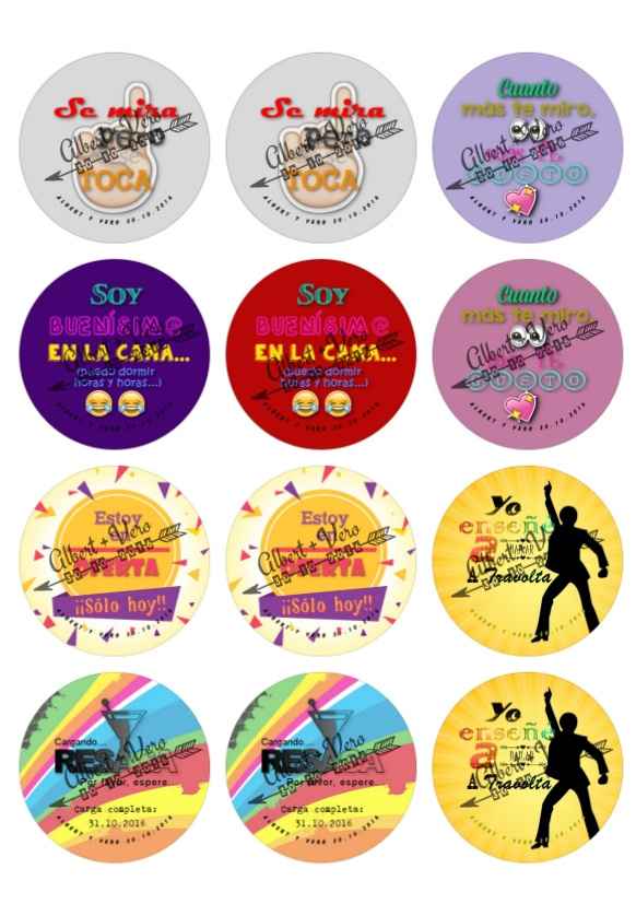 chapas