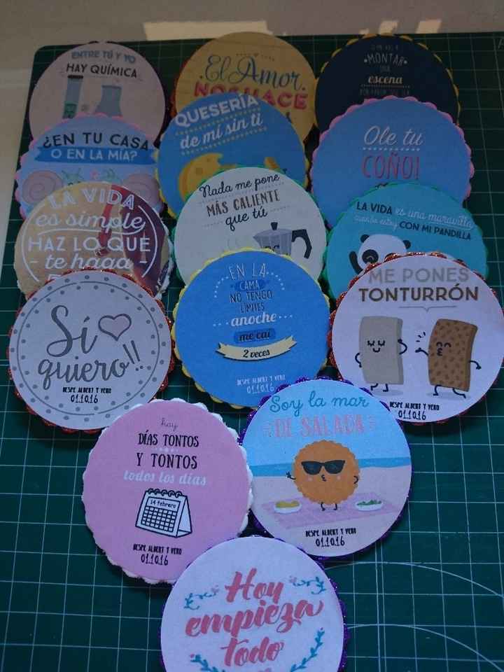chapas diy