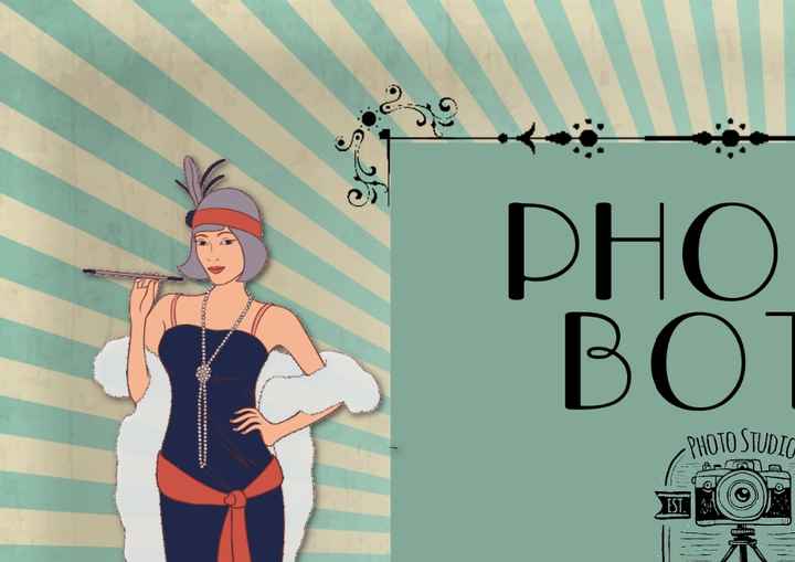 photobooth vintage