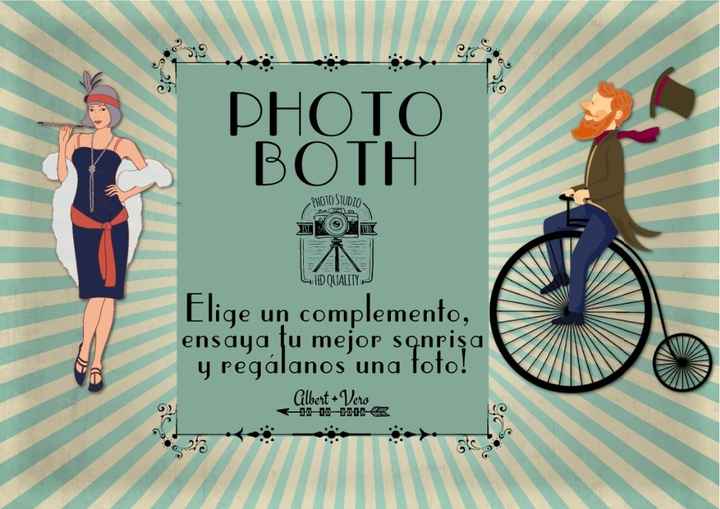 photobooth vintage