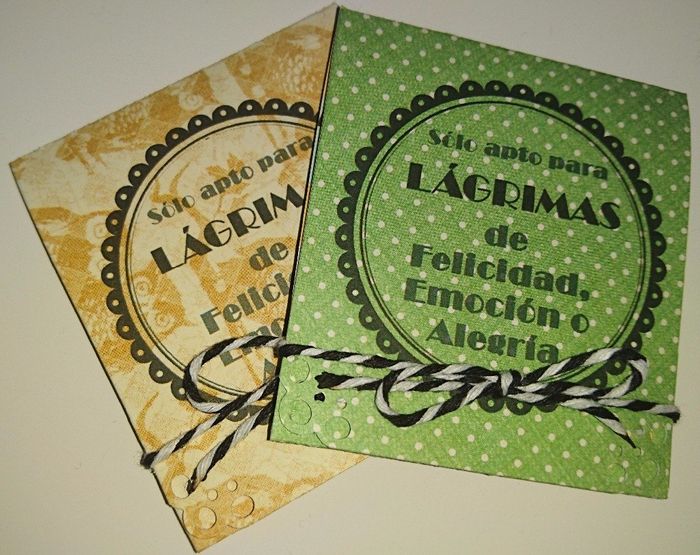 Mis lágrimas de felicidad 1