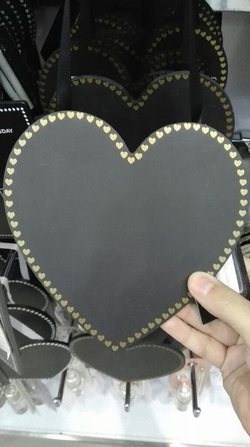 Cositas de primark - 2