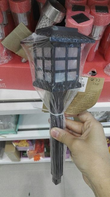 Cositas de primark - 3