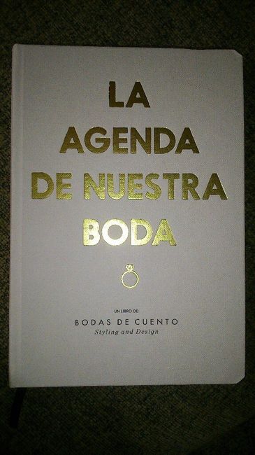  Que contenta estoy!!! - 1