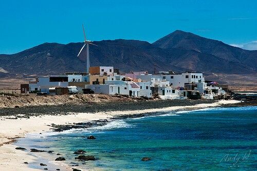 Islas Canarias - 1