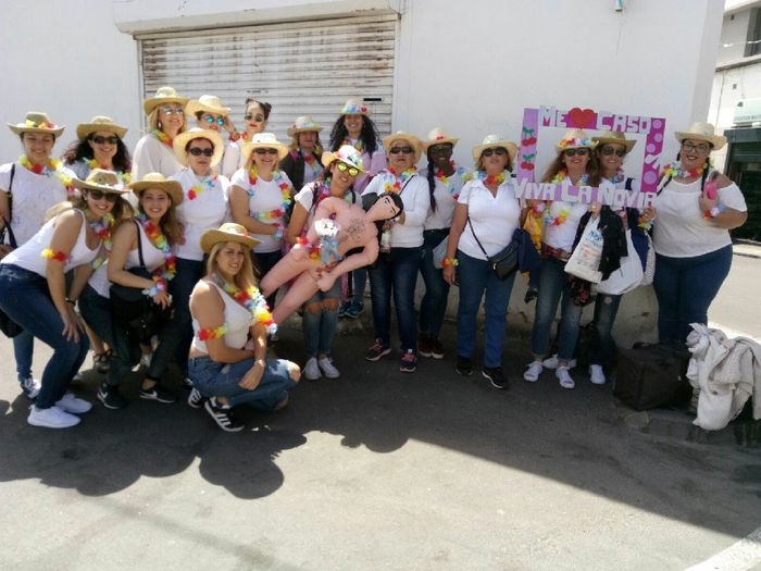 Mi despedida!!💃💃👯 Parte 2 - 2