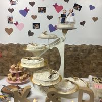 Candy bar - 1