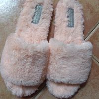 Zapatillas de andar por casa de novia - 1