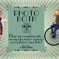 photobooth vintage