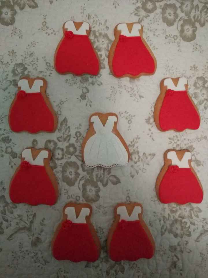 Galletas