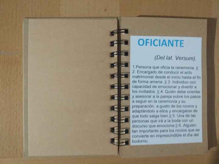 LIBRETA
