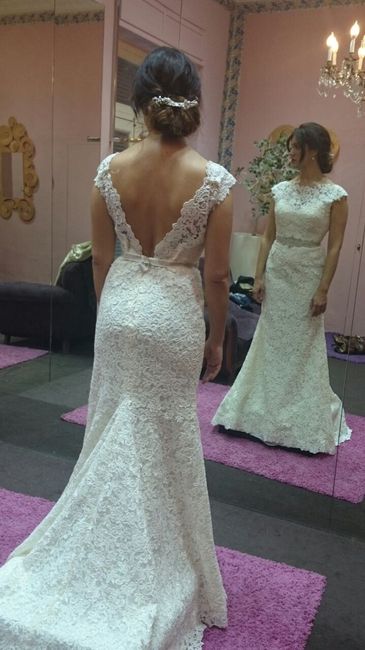 Novia d'art - 1