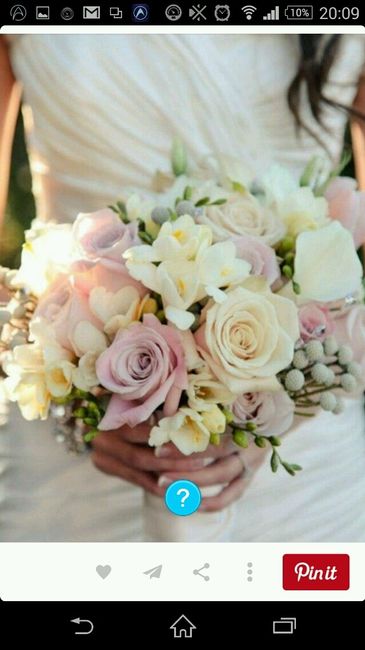 Ayuda ramo novia - 1