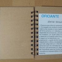 LIBRETA