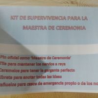 CARTEL DEL KIT