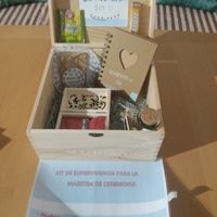 CAJA COMPLETA