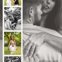 Ayuda con el Save the date! - 1