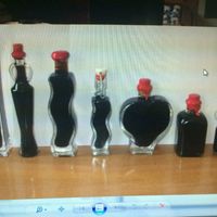 Detalles para invitad@s! ¿como son los vuestros? - 2