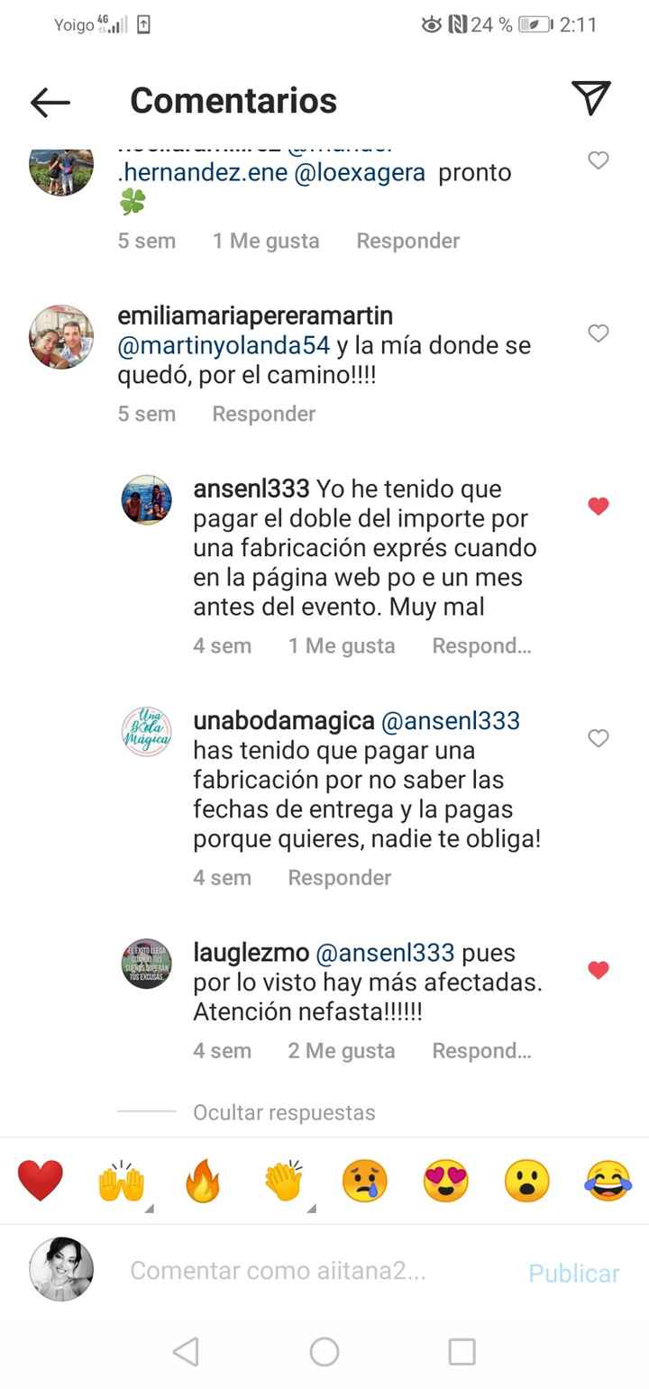 Ramo novia una boda magica - 1