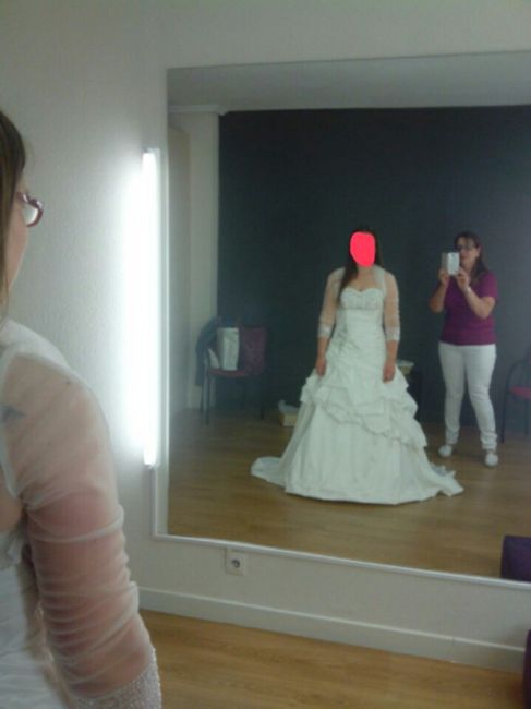 Primera prueba