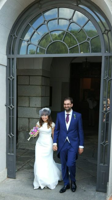 Recién Casados!!! - 1