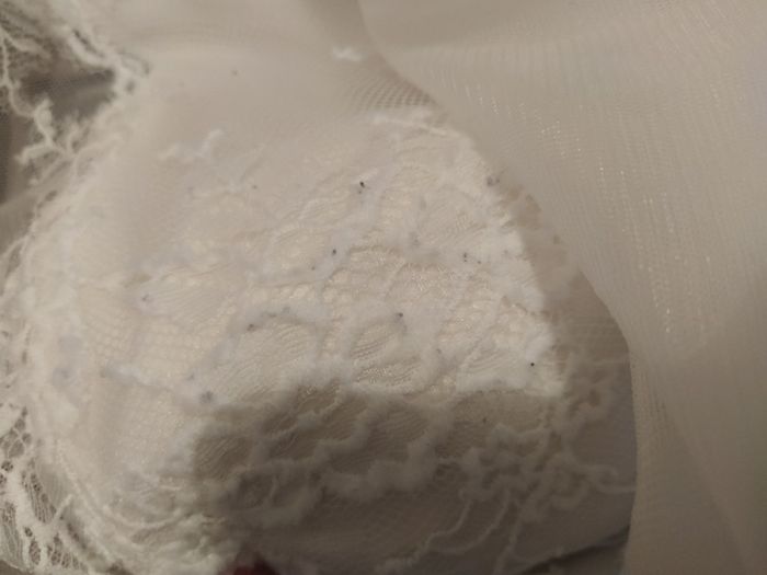 engaño varias novias con su vestido Ada novias CC Alcor 2