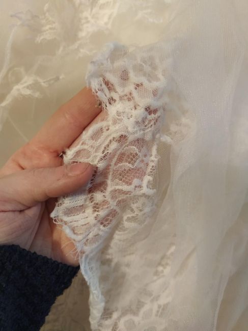 engaño varias novias con su vestido Ada novias CC Alcor 3