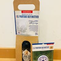 Regalos acabados a 14 días! - 1